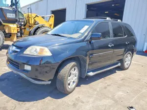 Acura MDX 3.5L 6 2004