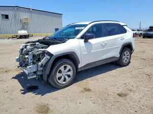 Toyota Rav4 2.5L 4 2020