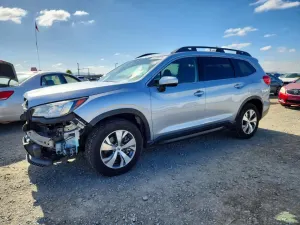Subaru Ascent 2.4L 4 2020