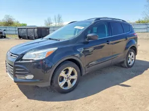 Ford Escape 1.6L 4 2013