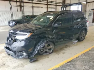 Honda Passport 3.5L 6 2020