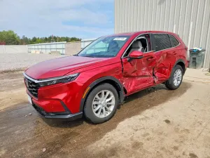 Honda CR-V 1.5L 4 2025