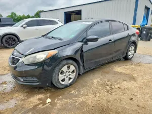 Kia Cerato / Forte / K3 1.8L 4 2014