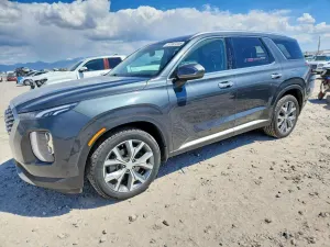 Hyundai Palisade 3.8L 6 2022
