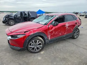 Mazda CX-30 2.5L 4 2025