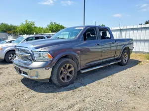 RAM 1500 5.7L 8 2015