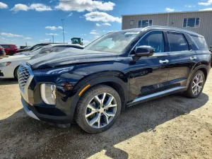 Hyundai Palisade 3.8L 6 2020
