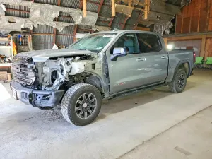 GMC Sierra 6.2L 8 2023