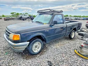 Ford Ranger 2.3L 4 1994