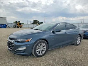 Chevrolet Malibu 1.5L 4 2021