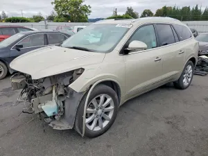 Buick Enclave 3.6L 6 2015