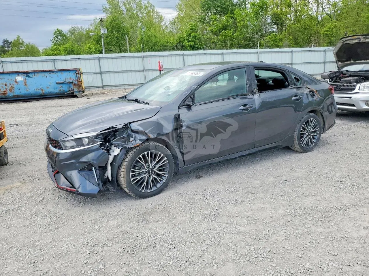 Kia Cerato / Forte / K3 2L 4 2024