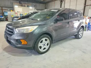 Ford Escape 2.5L 4 2017