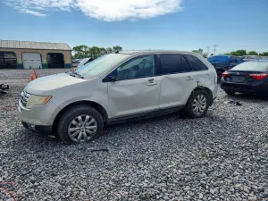 Ford Edge 3.5L 6 2007