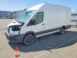 Ford Transit 3.5L 6 2021