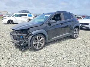 Hyundai Kona 1.6L 4 2020