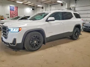 GMC Acadia 3.6L 6 2023