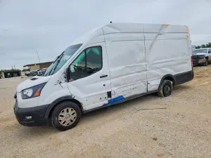 Ford Transit 2022