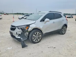 Buick Encore 1.4L 4 2018