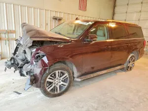 Ford Expedition 3.5L 6 2023