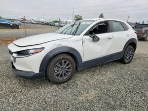 Mazda CX-30 2.5L 4 2023