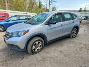 Honda CR-V 2.4L 4 2014