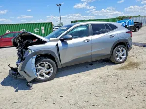 Chevrolet Trax 1.2L 3 2026