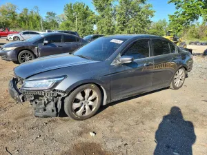 Honda Accord 2.4L 4 2009