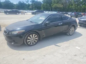 Honda Accord 3.5L 6 2010