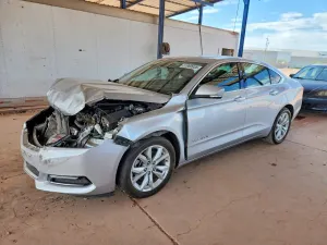 Chevrolet Impala 3.6L 6 2020