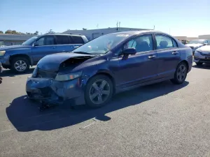 Honda Civic 1.8L 4 2011