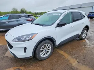 Ford Escape 1.5L 3 2022