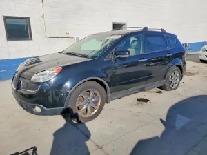 Subaru Tribeca 3.0L 6 2007