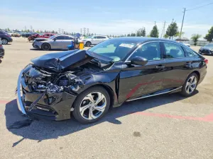 Honda Accord 1.5L 4 2018