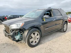GMC Acadia 3.6L 6 2015