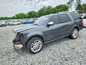 Ford Expedition 3.5L 6 2017