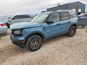 Ford Bronco 1.5L 3 2023