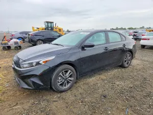 Kia Cerato / Forte / K3 2.0L 4 2023