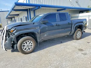Toyota Tacoma 2.4L 4 2025