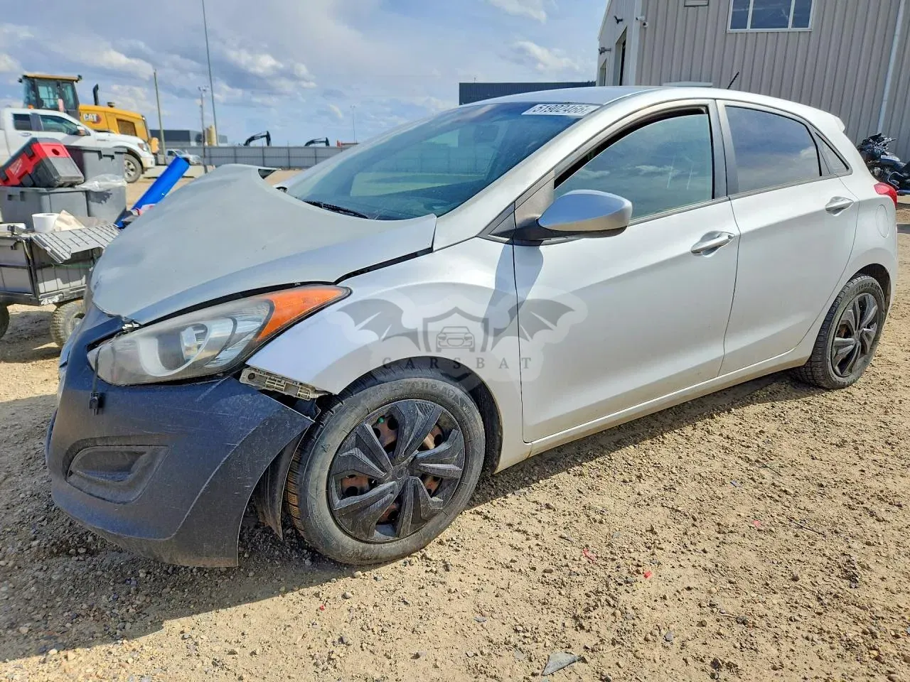 Hyundai Elantra 2015