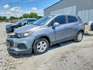 Chevrolet Trax 1.4L 4 2020