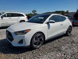 Hyundai Veloster 1.6L 4 2019