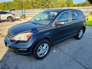 Honda CR-V 2.4L 4 2011
