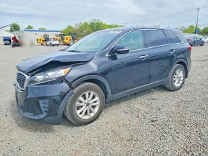 Kia Sorento 2.4L 4 2019