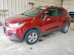 Chevrolet Trax 1.4L 4 2022