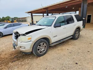 Ford Explorer 4.6L 8 2008