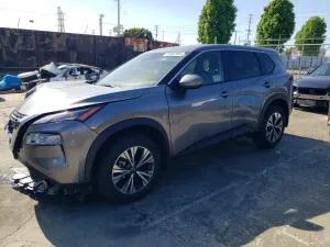 Nissan Rogue 1.5L 3 2023