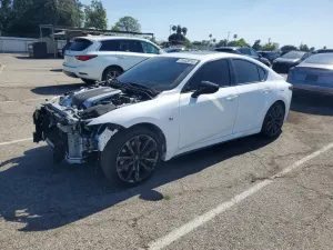 Lexus IS 3.5L 6 2025