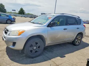 Toyota Rav4 2.5L 4 2010