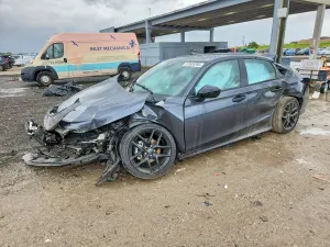 Honda Civic 2.0L 4 2026